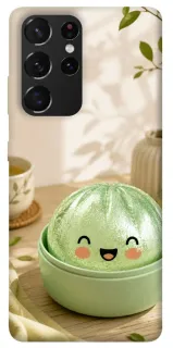 Чохол на Samsung Galaxy S21 Ultra Dumpling ver.3 фото 1 з 1