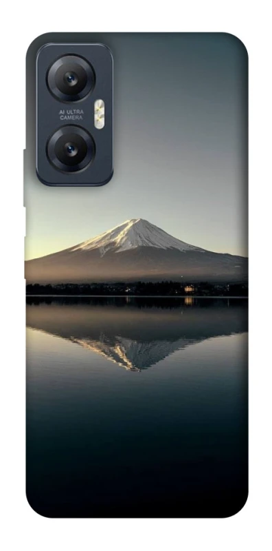 Чохол на Infinix Hot 20 5G Fujiyama v2 фото 1 з 1