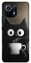 Чехол на Xiaomi Mi 11 morning cat фото 1 из 1