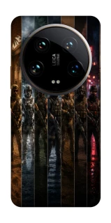 Чохол на Xiaomi 14 Ultra Counter-Strike ver.3 фото 1 з 1