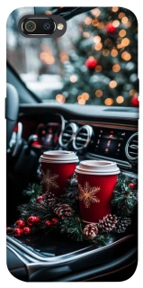 Чехол на Realme C2 Christmas spirit ver.2 фото 1 из 1