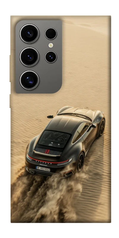 Чохол на Samsung Galaxy S24 Ultra Porsche v3 фото 1 з 1