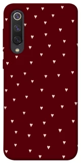 Чохол на Xiaomi Mi 9 SE Smal hearts фото 1 з 1