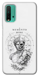 Чехол на Xiaomi Redmi Note 9 4G / Redmi 9 Power Tattoo ver.5 фото 1 из 1