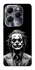 Чохол на Infinix Hot 40 Pro Joker B&W фото 1 з 1