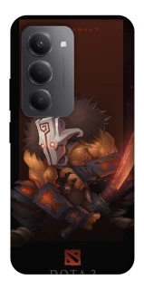 Чохол на Xiaomi Redmi 15 (Global) Juggernaut фото 1 з 1