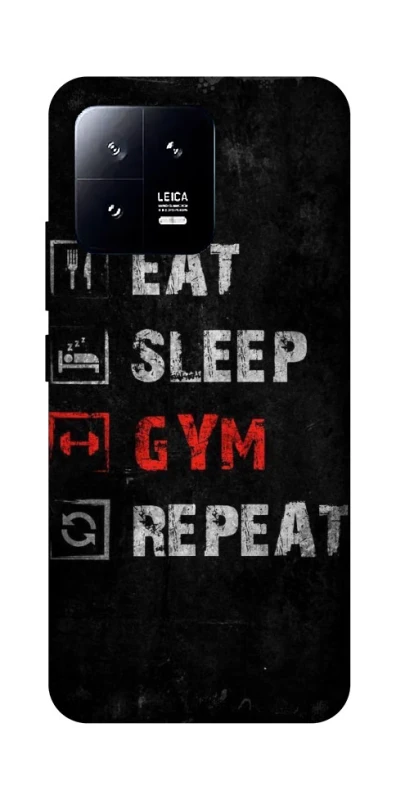 Чехол на Xiaomi 13 Gym фото 1 из 1