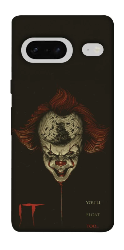 Чохол на Google Pixel 7 Воно v2 фото 1 з 1