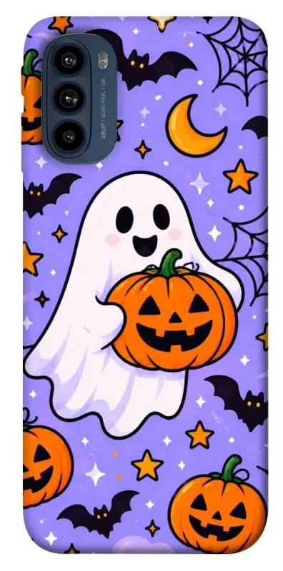 Чохол на Motorola Moto G41 Halloween v15 фото 1 з 1