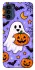 Чохол на Motorola Moto G41 Halloween v15 фото 1 з 1
