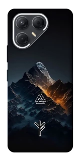 Чохол на TECNO Pova 7 Руни у горах фото 1 з 1