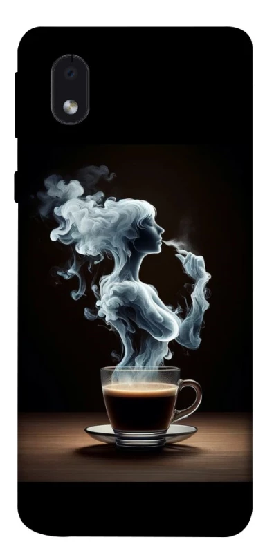 Чехол на Samsung Galaxy M01 Core / A01 Core Coffe Time фото 1 из 1