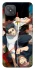 Чехол на Oppo A92s Jujutsu kaisen v5 фото 1 из 1