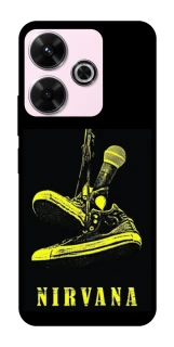 Чохол на Xiaomi Poco M6 4G Nirvana ver.3 фото 1 з 1