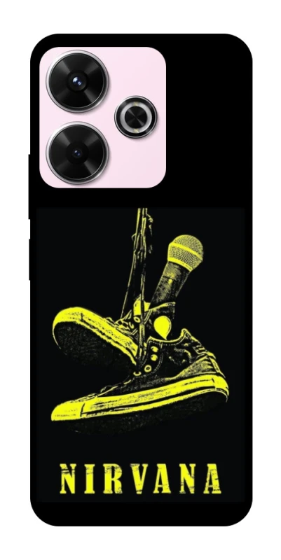 Чохол на Xiaomi Redmi 13 4G Nirvana ver.3 фото 1 з 1