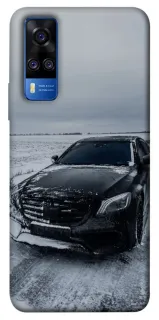 Чохол на Vivo Y51a Mercedes-benz v40 фото 1 з 1