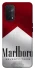 Чохол на Oppo A54 5G / A74 5G Marlboro фото 1 Чохол на Oppo A54 5G / A74 5G Marlboro фото 1 з 1
