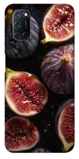 Чехол на Oppo A52 / A72 / A92 VioletFig1 фото 1 из 1