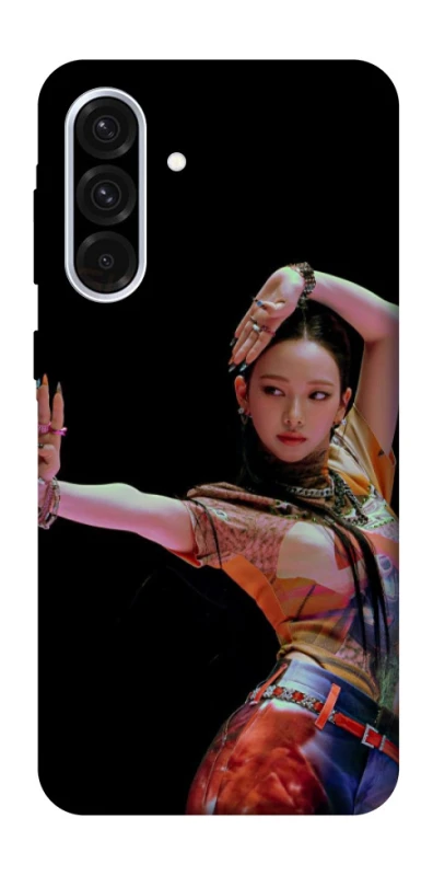 Чохол на Samsung Galaxy A36 5G Aespa-Karina фото 1 з 1