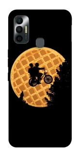 Чехол на TECNO Spark 7 Stranger Things ver.33 фото 1 из 1