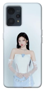 Чохол на Realme 9 4G / 9 Pro+ Chiquita - BABYMONSTER фото 1 з 1