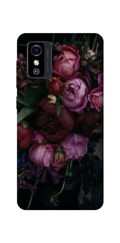 Чохол на ZTE Blade L9 Floral Symphony1 фото 1 з 1