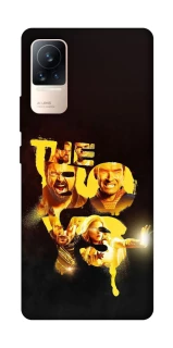 Чохол на Xiaomi Civi 6 The boys фото 1 з 1