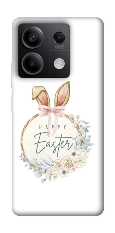 Чехол на Xiaomi Redmi Note 13 5G Easter ver.7 фото 1 из 1