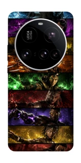 Чохол на Xiaomi 15 Ultra Mortal Kombat ver.5 фото 1 з 1