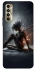 Чохол на TECNO Camon 17P Goddess of war ver.9 фото 1 з 1