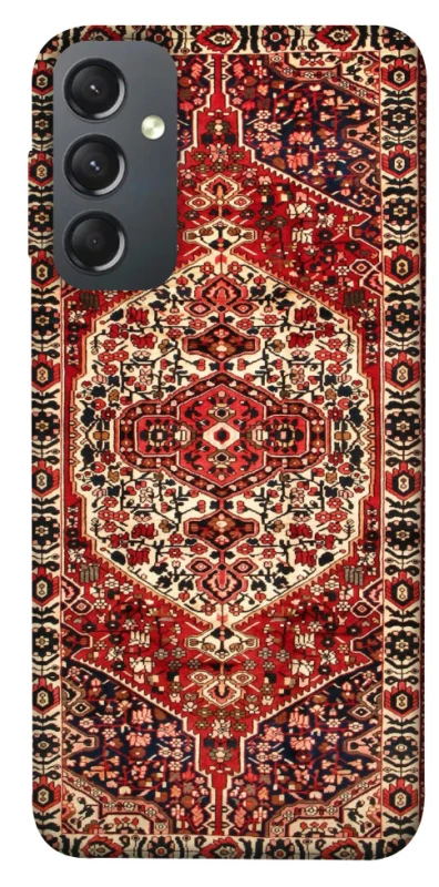 Чохол на Samsung Galaxy A24 4G Килим v11 фото 1 з 1