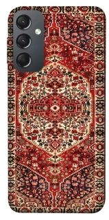 Чохол на Samsung Galaxy A24 4G Килим v11 фото 1 з 1