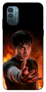 Чехол на Nokia G21 Stranger Things ver.35 фото 1 из 1