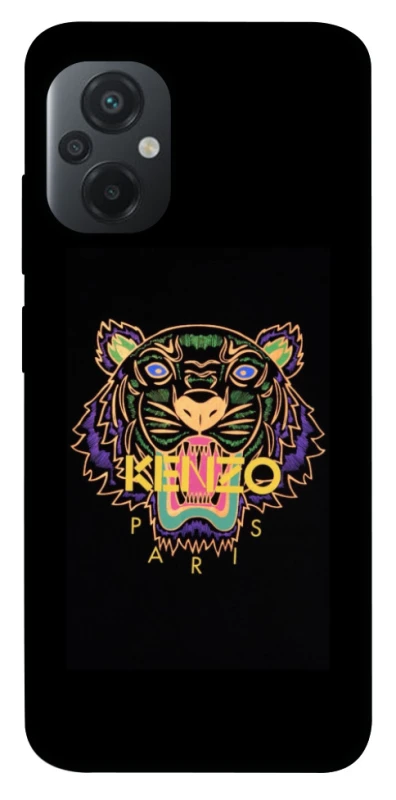 Чохол на Xiaomi Poco M5 Kenzo фото 1 з 1