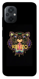 Чохол на Xiaomi Poco M5 Kenzo фото 1 з 1