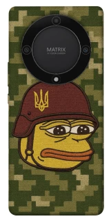 Чохол на Huawei Magic5 Lite Pepehota фото 1 з 1