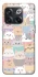 Чохол на OnePlus 10T Funny Kittens ver.2 фото 1 з 1