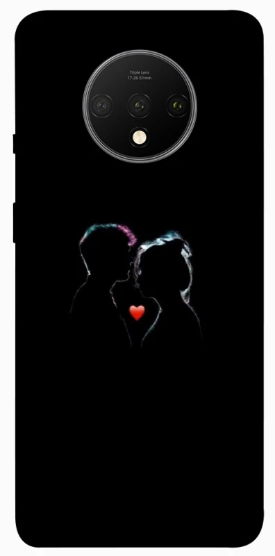 Чехол на OnePlus 7T Relationship фото 1 из 1