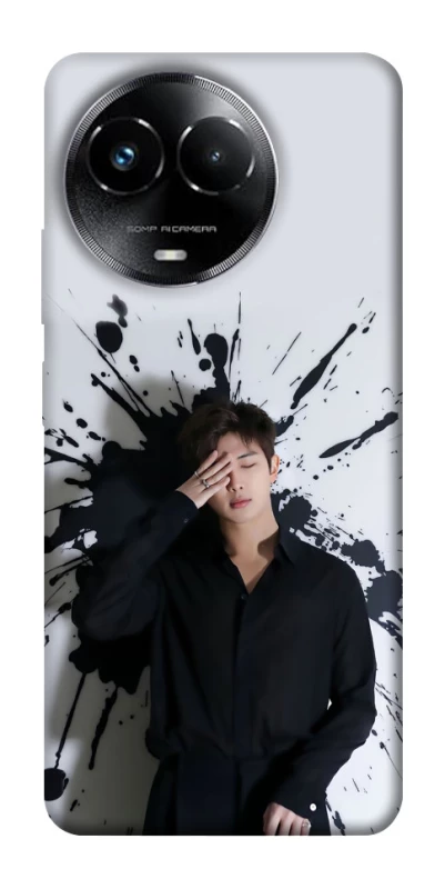 Чехол на Realme C67 4G RM - BTS фото 1 из 1