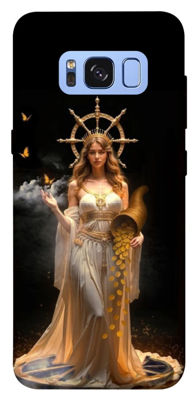 Чохол на Samsung G950 Galaxy S8 Fortuna фото 1 з 1