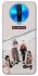 Чехол на Xiaomi Poco X2 BLACKPINK v2 фото 1 из 1