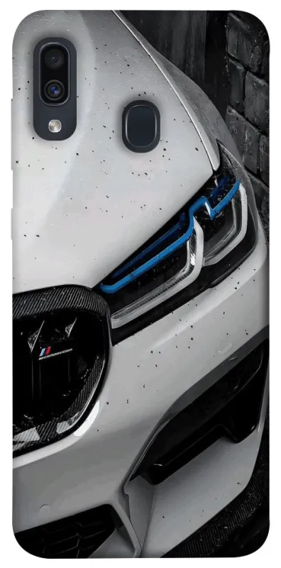 Чохол на Samsung Galaxy A20 / A30 BMW v37 фото 1 з 1