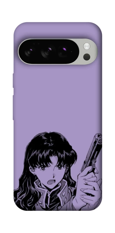 Чохол на Google Pixel 10 Pro Anime v7 фото 1 з 1