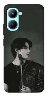 Чохол на Realme C33 V (Kim) - BTS фото 1 з 1