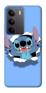 Чехол на Realme C75 Stitch ver.6 фото 1 Чехол на Realme C75 Stitch ver.6 фото 1 из 1