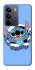 Чехол на Realme C75 Stitch ver.6 фото 1 Чехол на Realme C75 Stitch ver.6 фото 1 из 1