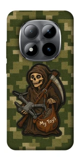 Чохол на Xiaomi Redmi Note 15 Pro 5G FPV surprise фото 1 з 1