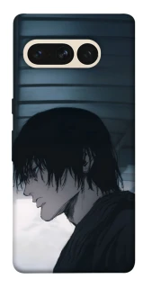 Чохол на Google Pixel 7 Pro Toji Zenin фото 1 з 1