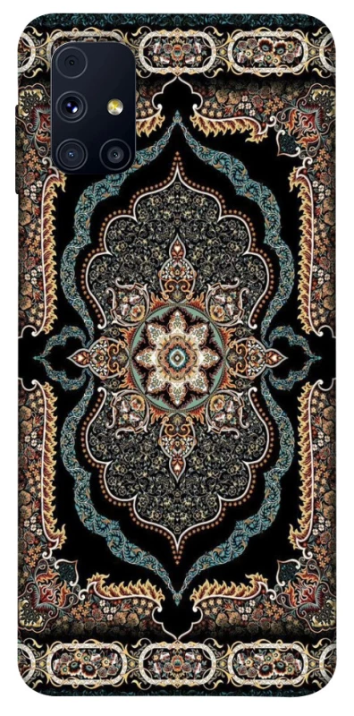 Чохол на Samsung Galaxy M31s Килим v6 фото 1 з 1