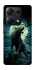 Чохол на Xiaomi Redmi Note 14S Вовк під місяцем фото 1 з 1
